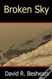 Capa do artigo Broken Sky