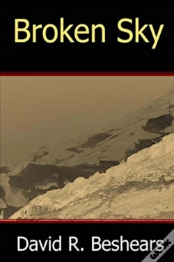 Capa do artigo Broken Sky
