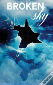 Capa do artigo Broken Sky