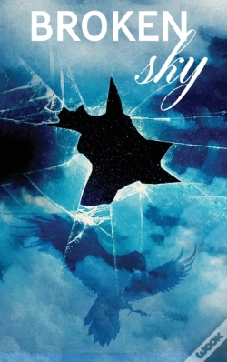 Capa do artigo Broken Sky