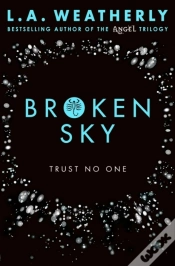 Capa do artigo Broken Sky