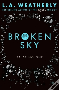Capa do artigo Broken Sky