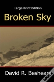 Capa do artigo Broken Sky - Lpe