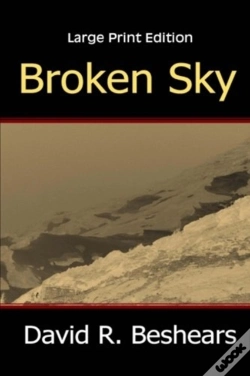 Capa do artigo Broken Sky - Lpe