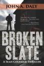 Broken Slate - Preview