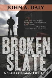 Capa do artigo Broken Slate