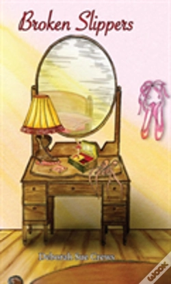Capa do artigo Broken Slippers