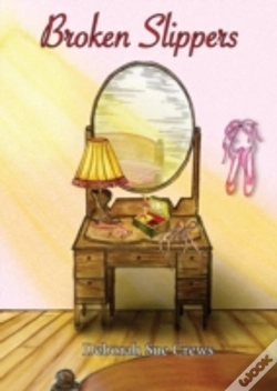 Capa do artigo Broken Slippers