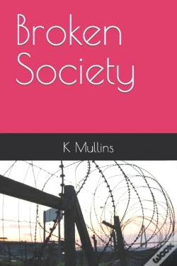 Capa do artigo Broken Society