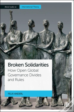 Capa do artigo Broken Solidarities
