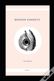 Capa do artigo Broken Sonnets: Volume Ix: Poetry Collec