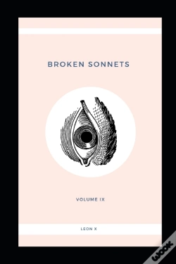 Capa do artigo Broken Sonnets: Volume Ix: Poetry Collec