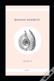 Capa do artigo Broken Sonnets: Volume Vii: Poetry Colle