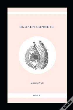 Capa do artigo Broken Sonnets: Volume Vii: Poetry Colle