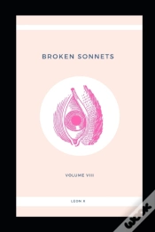 Capa do artigo Broken Sonnets: Volume Viii: Poetry Coll
