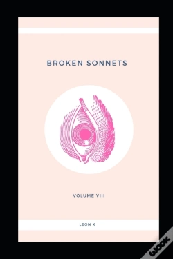 Capa do artigo Broken Sonnets: Volume Viii: Poetry Coll