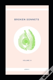 Capa do artigo Broken Sonnets
