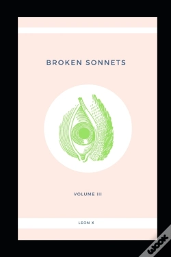 Capa do artigo Broken Sonnets