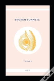 Capa do artigo Broken Sonnets