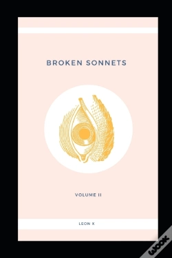 Capa do artigo Broken Sonnets