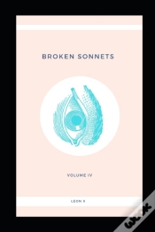 Capa do artigo Broken Sonnets