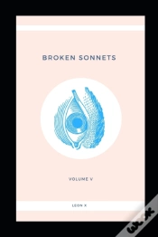 Capa do artigo Broken Sonnets