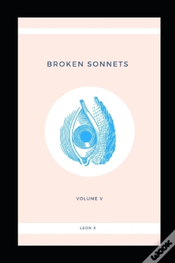 Capa do artigo Broken Sonnets