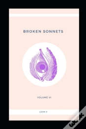 Capa do artigo Broken Sonnets
