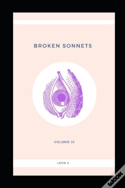 Capa do artigo Broken Sonnets
