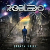 Capa do artigo Broken Soul - CD