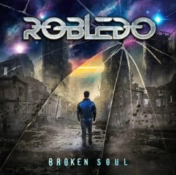 Capa do artigo Broken Soul - CD