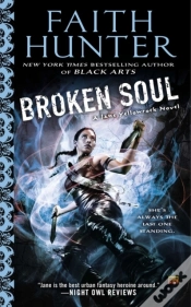 Capa do artigo Broken Soul