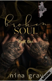 Capa do artigo Broken Soul