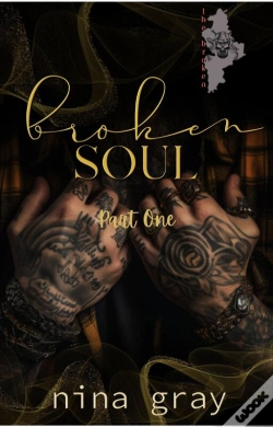 Capa do artigo Broken Soul