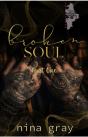 Broken Soul Part One - Preview