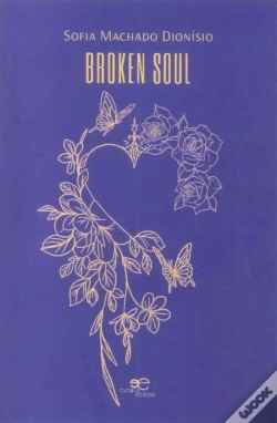 Capa do artigo Broken Soul
