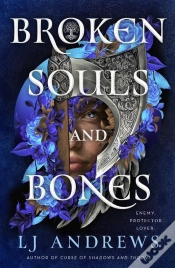 Capa do artigo Broken Souls And Bones