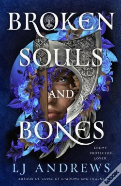 Capa do artigo Broken Souls And Bones