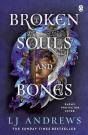 Broken Souls And Bones - Preview
