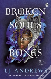 Capa do artigo Broken Souls And Bones