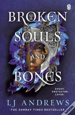 Capa do artigo Broken Souls And Bones