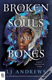 Capa do artigo Broken Souls And Bones