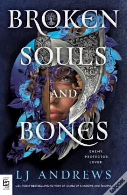 Capa do artigo Broken Souls And Bones