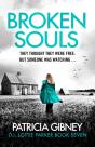 Broken Souls - Preview
