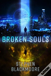 Capa do artigo Broken Souls
