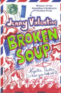 Broken Soup - Preview