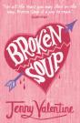 Broken Soup - Preview