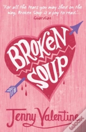Capa do artigo Broken Soup