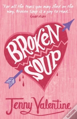 Capa do artigo Broken Soup