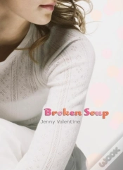 Capa do artigo Broken Soup